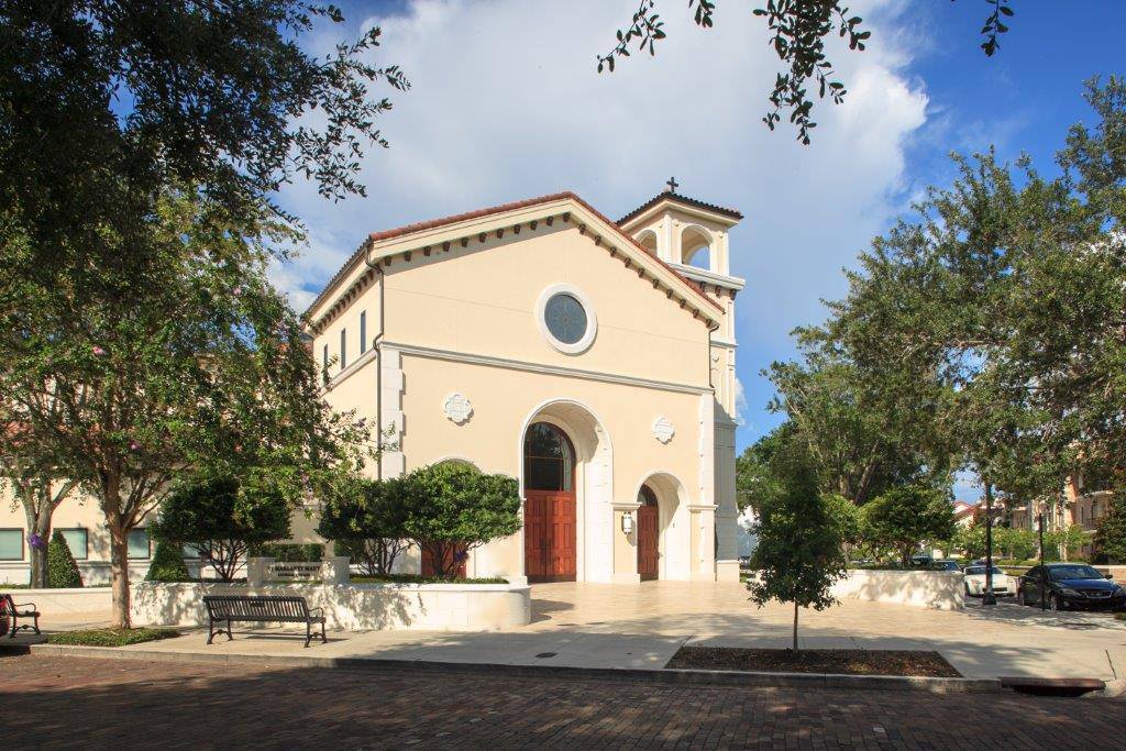 St. Margaret Mary Catholic Church