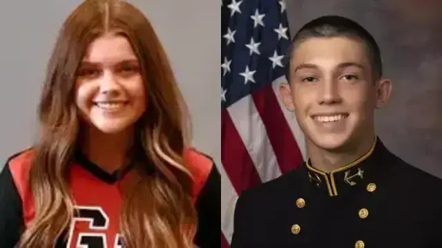 Which former South Fairfax News area high school standouts will be in action on Saturday, March 15?