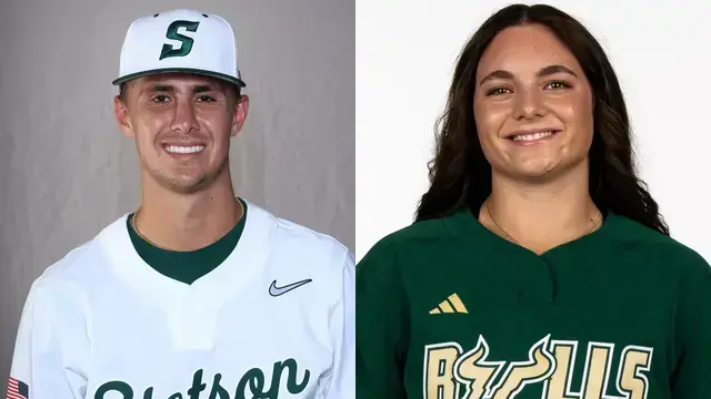 Which former North Palm Beach Today area high school standouts will be in action in the week starting Monday, March 24?