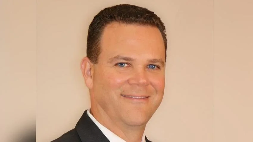 Mr. Scott Moffitt Superintendent - Morris County Vocational School District