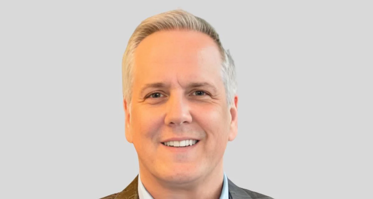 Jeff Johnston, interim CEO