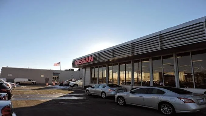 Sansone Nissan to President Trump on EV Mandates: ‘We hope you will stop it’ Sansone Nissan to President Trump on EV Mandates: ‘We hope you will stop it’