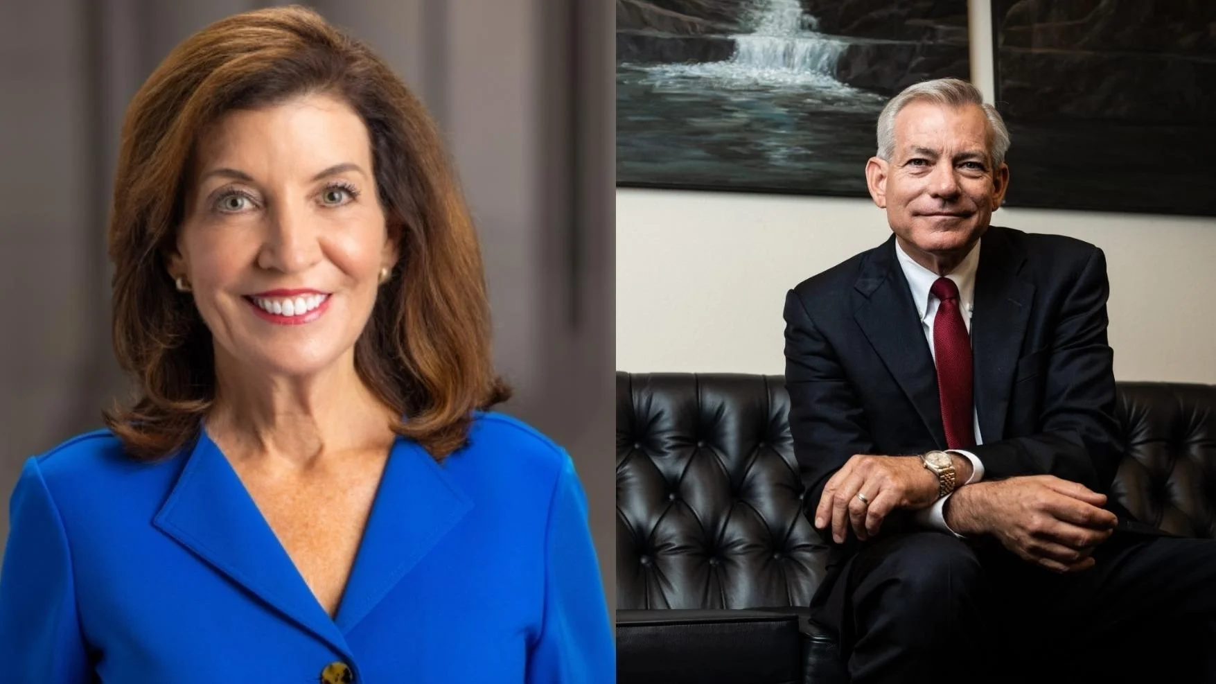 Lawsuit challenges Governor Hochul’s climate law over financial concerns