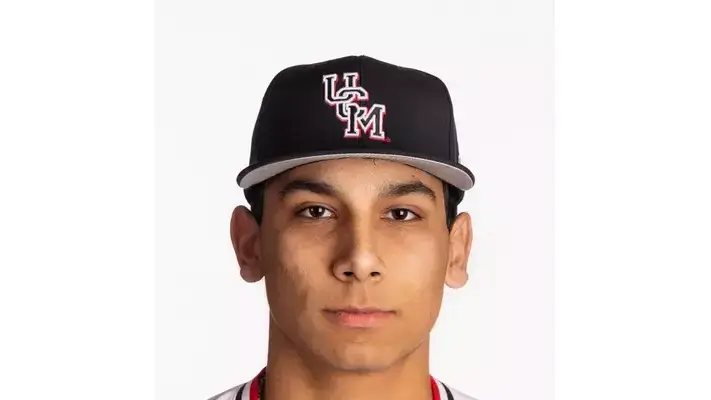 Chase Wilcox, former St. Pius X High School baseball player will compete with his collegiate team for the NCAA Division II Baseball Championship