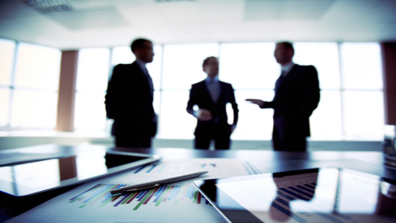 GFB Commodity Committees hold spring meetings GFB Commodity Committees hold spring meetings