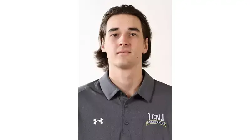 Ben Amon, former Princeton High School baseball player, will compete on the diamond for the NCAA Division III Baseball Championship