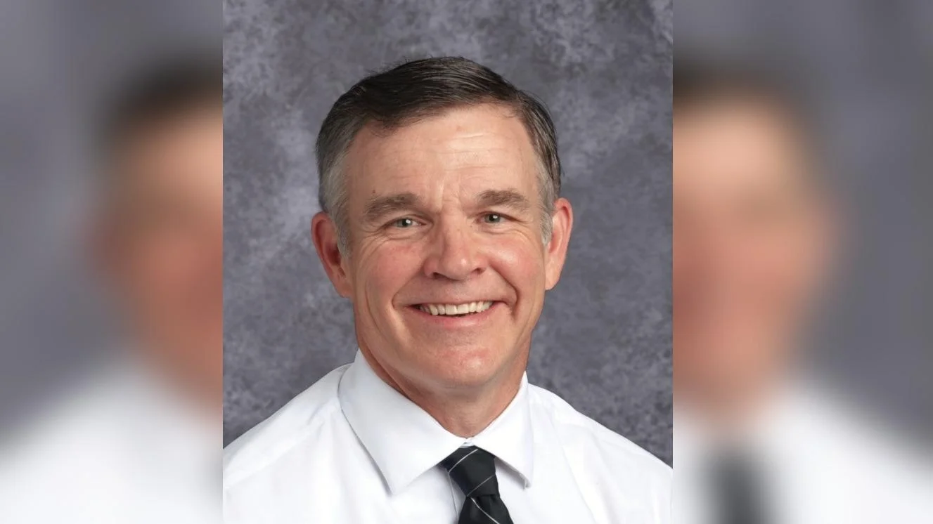 Marc Maynor, Superintendent Macon County School District Marc Maynor, Superintendent Macon County School District