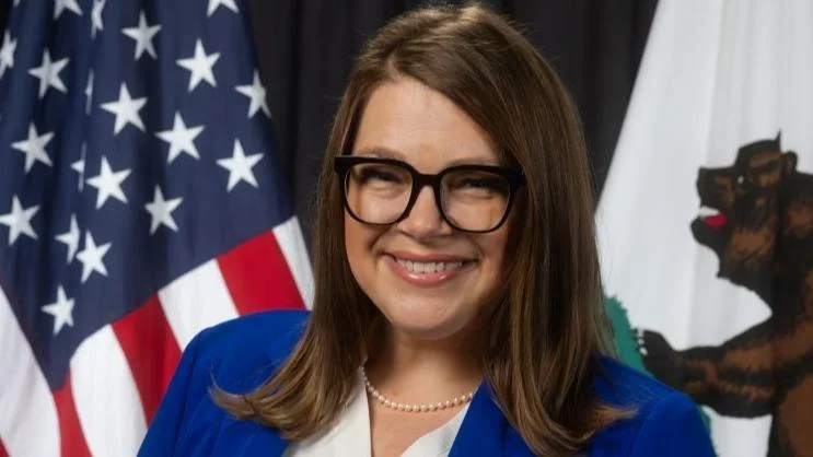 California allocates  million for Wolf-Livestock Compensation Program in new state budget