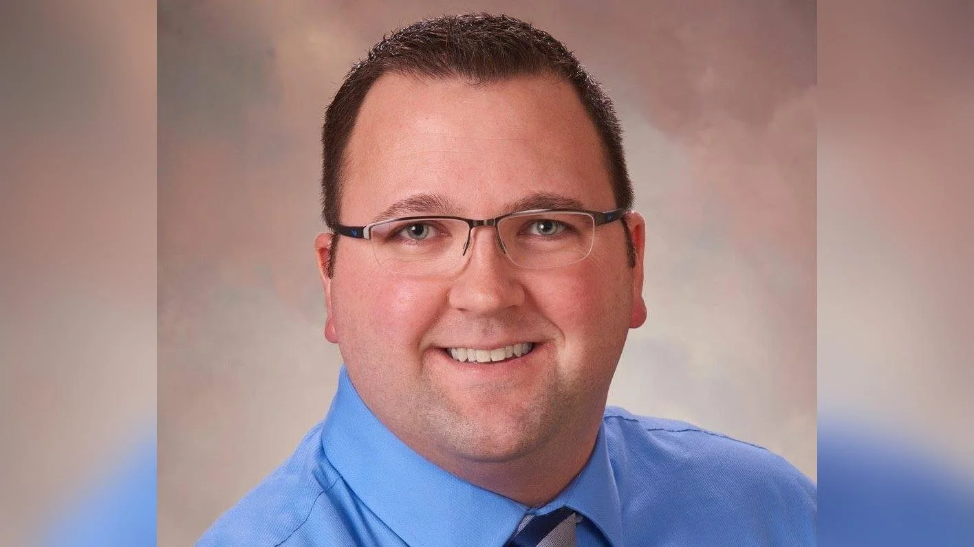 Matt Mugerauer, Mayor of City of Oshkosh