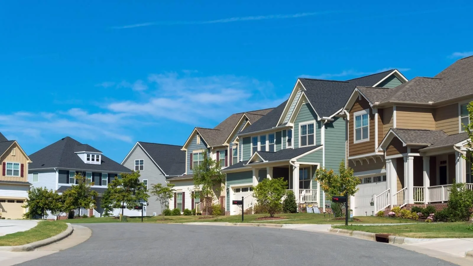 Norfolk County sees influx of 6,825 people from across the country in 2019