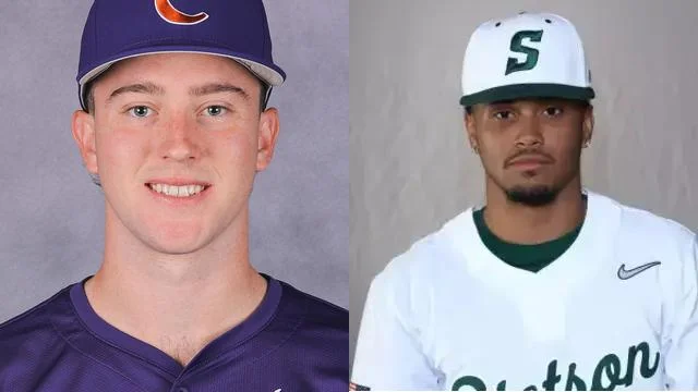 Michael Gillen and Juan De la Cruz - 