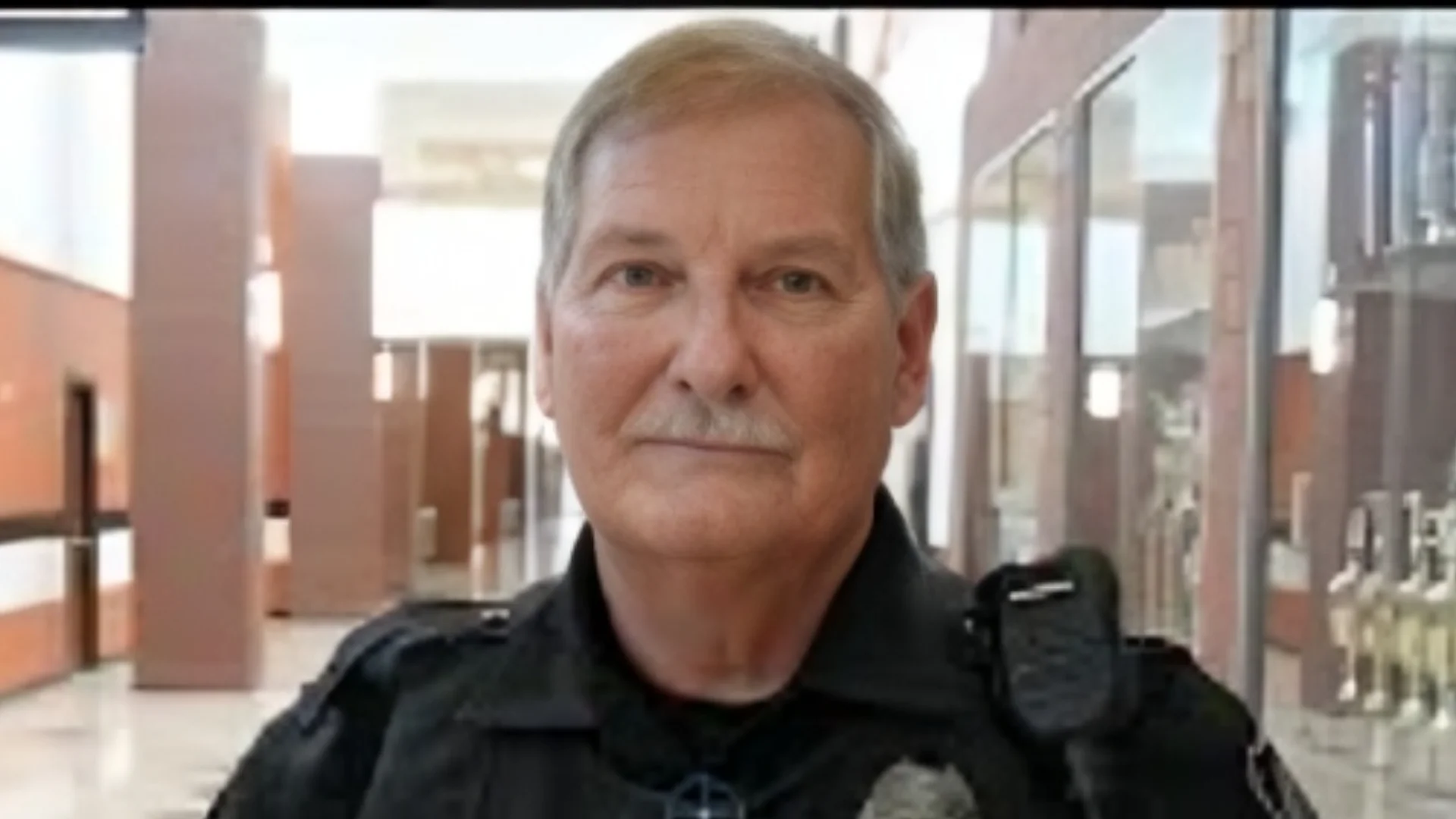 Edwin Ainsworth School Resource Officer at Cobb County School District Edwin Ainsworth School Resource Officer at Cobb County School District