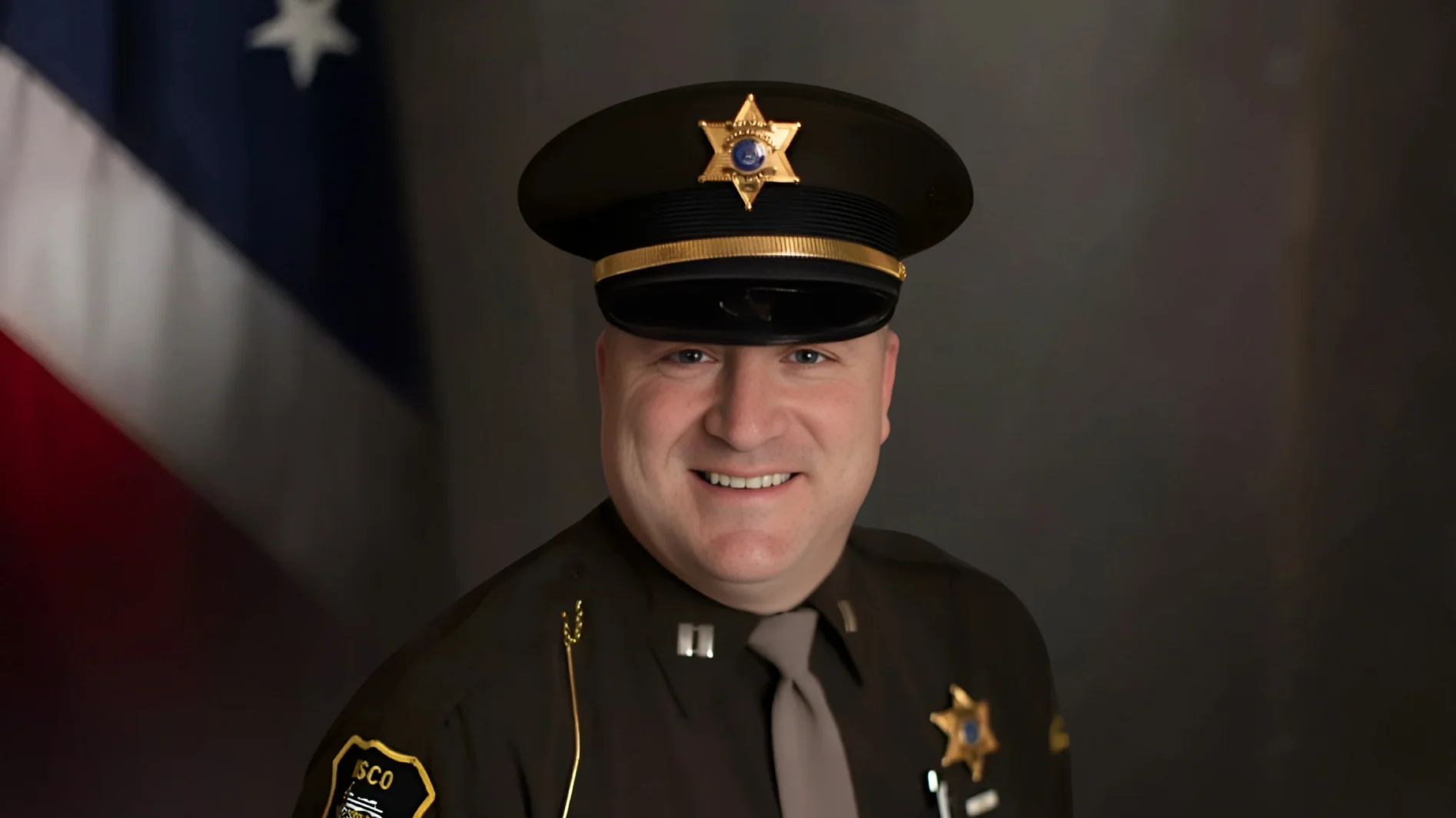 FOIA request sent to Iosco County Sheriff’s Office regarding 2023 arrest records on September 24, 2025