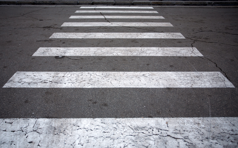 PEDESTRIAN ALERT: City of DeFuniak Springs Transportation Department Will Replace Sidewalks on Circle Drive