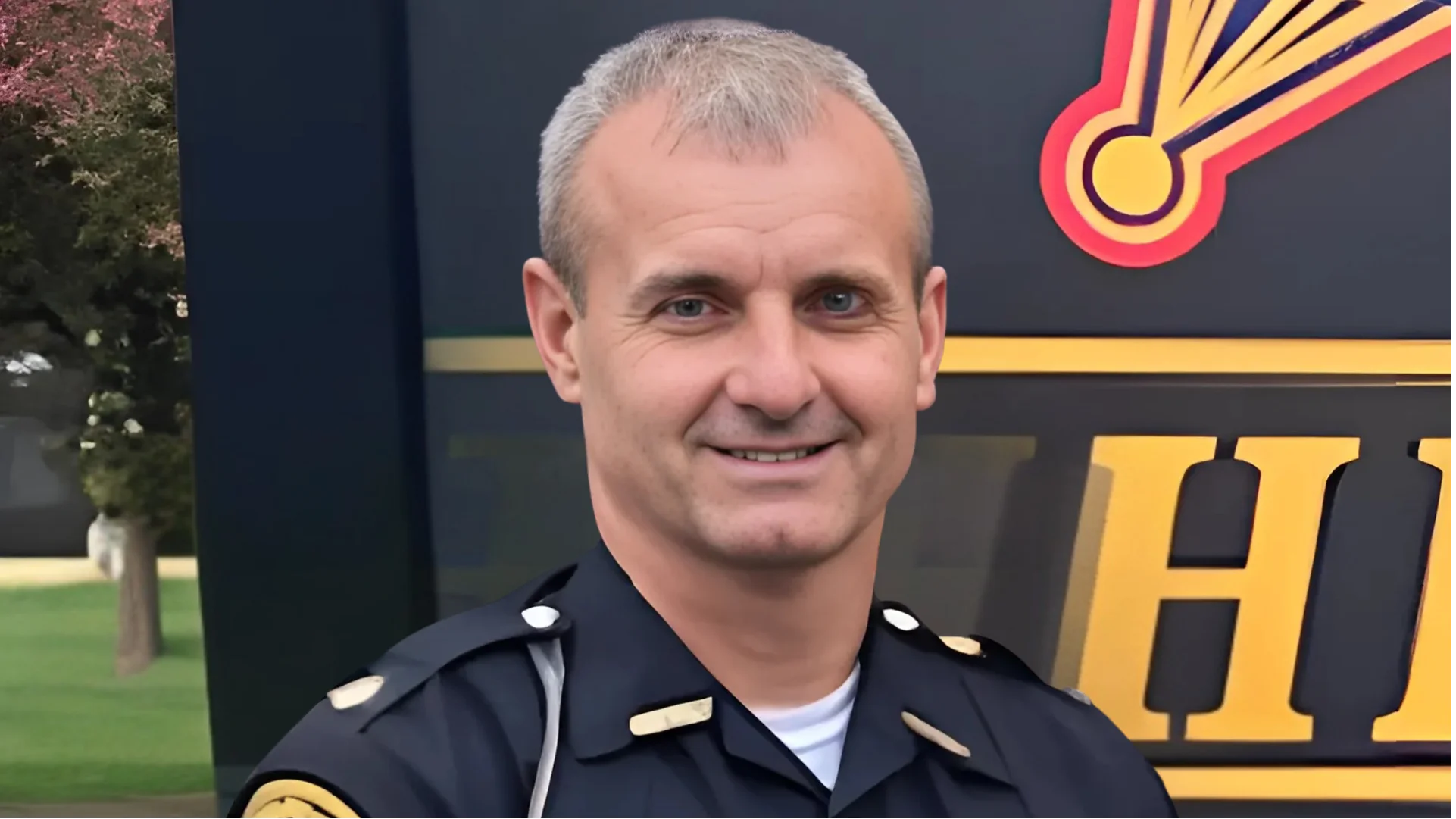 FOIA request sent to Wyandot County Sheriff’s Office regarding job applications on August 14, 2025