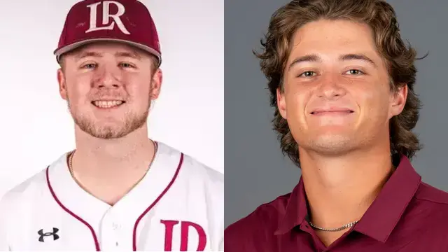 Which former West Lake Norman News area high school standouts will be in action in the week starting Monday, April 21?