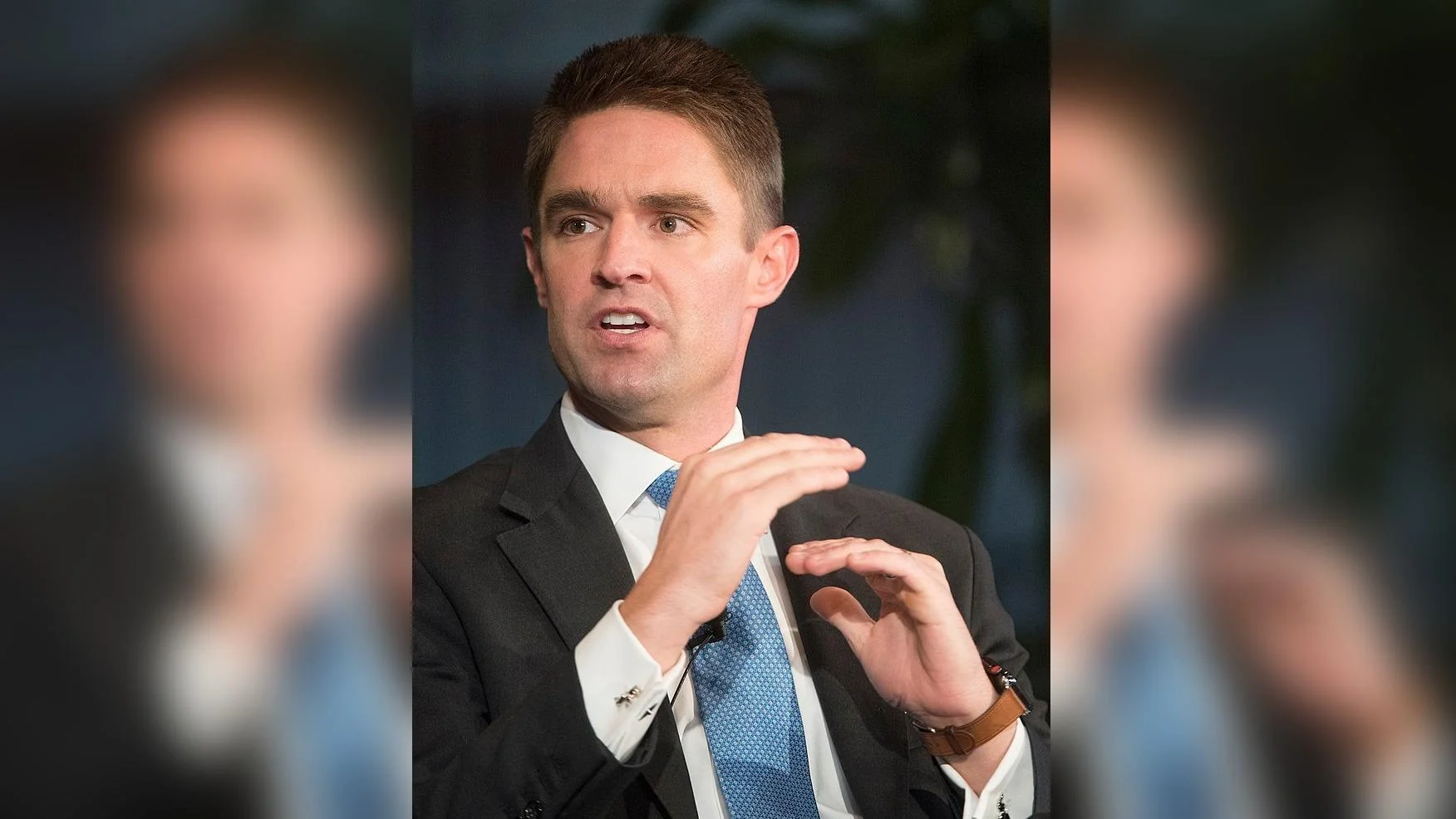 Key details on HB 1761 presented by Jeff Leach in Texas House