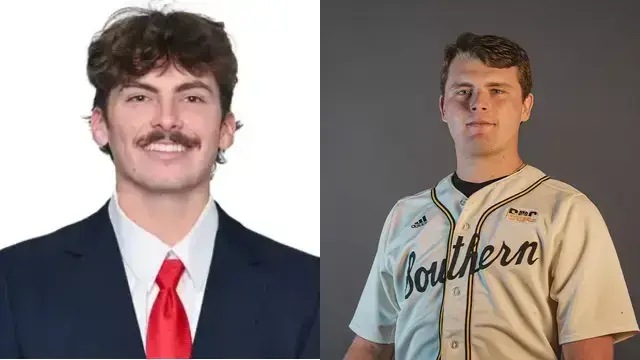 Which former Pine Belt Times area high school standouts will be in action on Thursday, May 15?