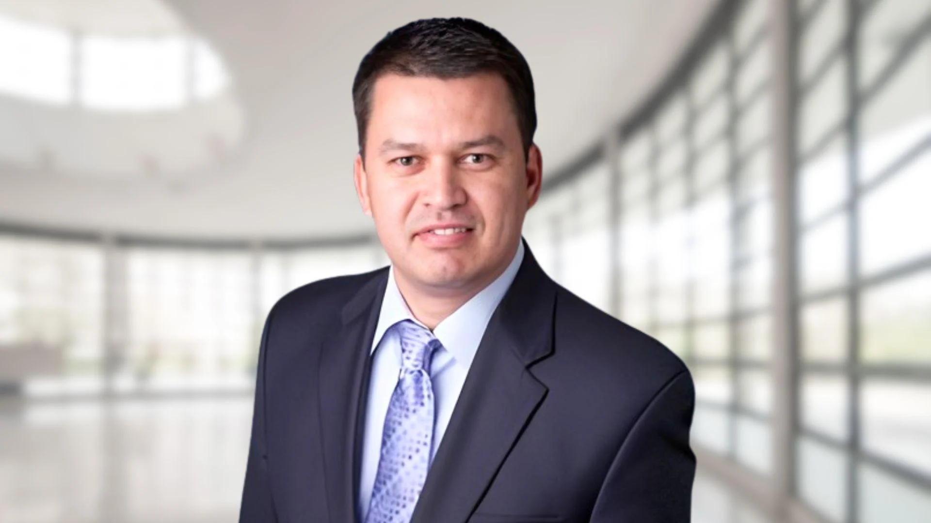 Arizona State Representative Rivero on semiconductor industry: ‘Arizona is playing a central role in rebuilding America’s semiconductor capacity’