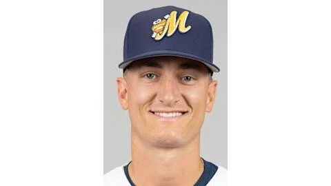 Montgomery Biscuits fall 10-8 to Tennessee Smokies; Kamren James notches 2 hits