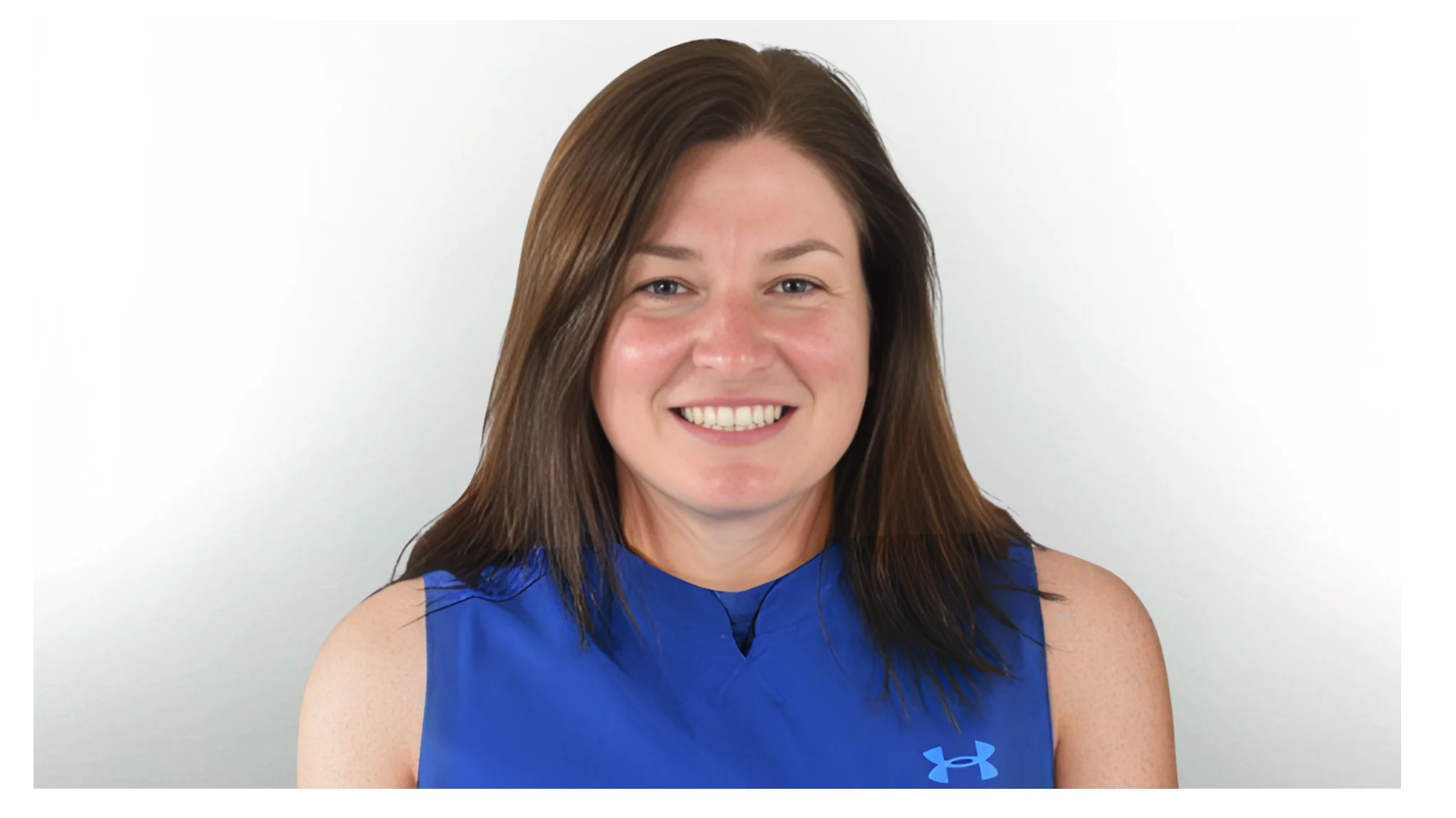 Jen Starek, Head Coach at Mass Lowell River Hawks Women%27s Softball - https://goriverhawks.com/