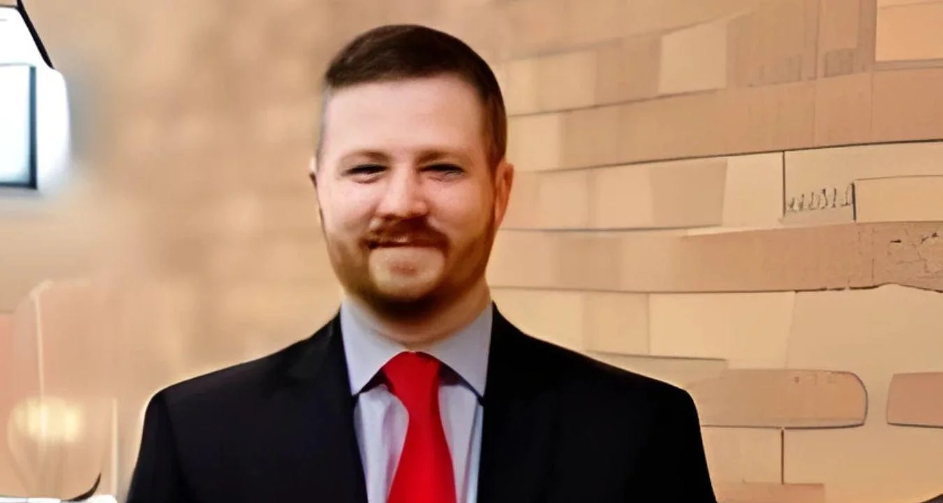 Logan Tuck, Chairperson - Macon County Chamber of Commerce