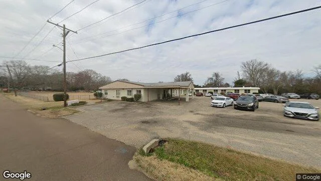 314 Enochs Street, Tylertown, MS 39667