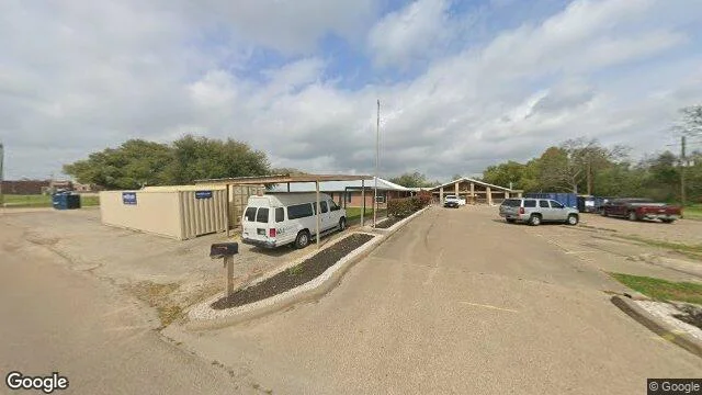 411 E Collard, Madisonville, TX 77864 - Google Street View