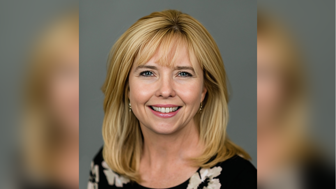 Niki Gladys Executive Director, Advancement Niki Gladys Executive Director, Advancement