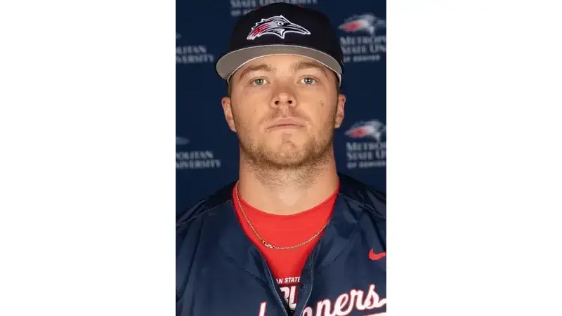Clayton Valley Charter High School standout Mason Oakley’s collegiate team wins game in the NCAA Division II Baseball Championship on Thursday, May 15