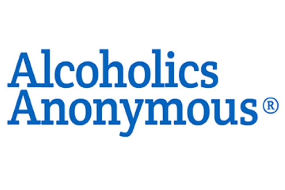 Alcoholics Anonymous on April 6