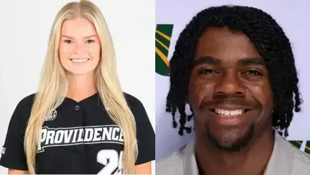Which former West Contra Costa News area high school standouts will be in action on Monday, April 21?