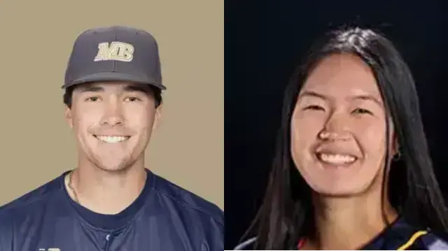 Which former East Alameda News area high school standouts will be in action in the week starting Monday, April 7? Which former East Alameda News area high school standouts will be in action in the week starting Monday, April 7?