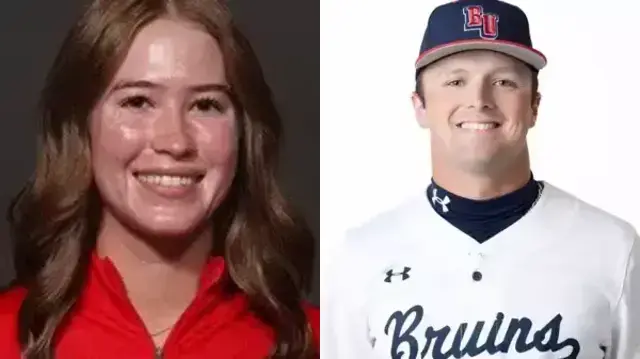 Which former North Gwinnett News area high school standouts will be in action on Friday, May 2?