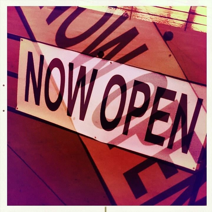 Church Office Open on January 17