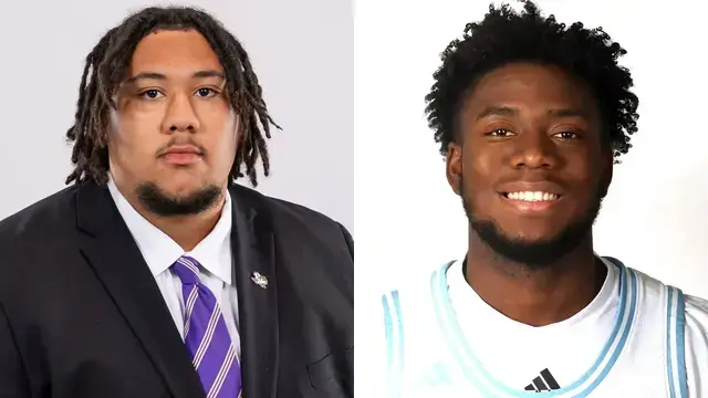 Caden Bowers and Bryson Smith - Caden Bowers and Bryson Smith -