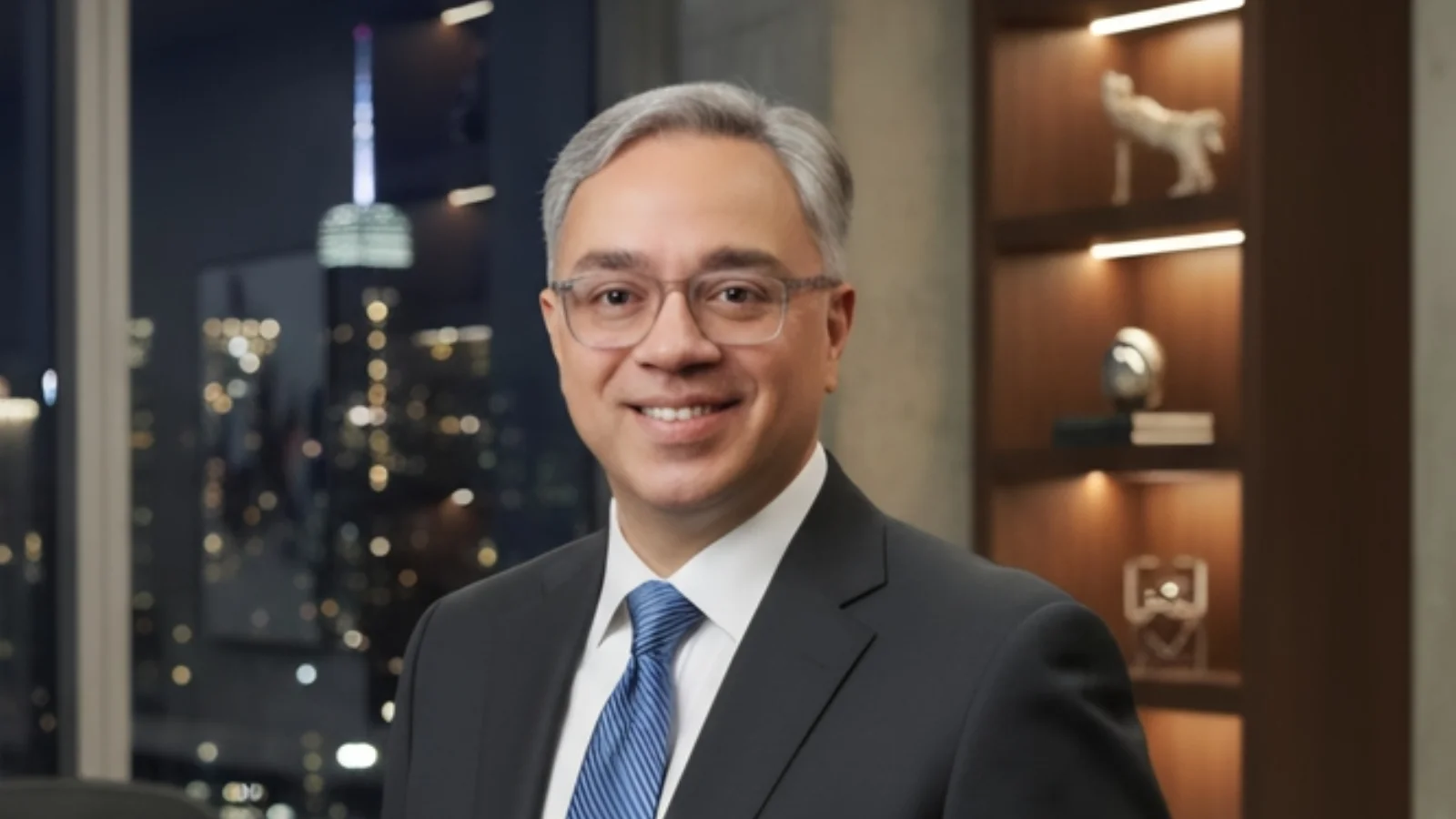 Shuja Rabbani highlights HR’s strategic role in GCC business transformation