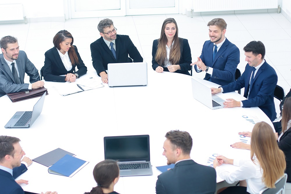 Ramac Hr Roundtable to be held Feb 25 Ramac Hr Roundtable to be held Feb 25