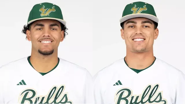 Rafael Betancourt and Stewart Puckett - Rafael Betancourt and Stewart Puckett -