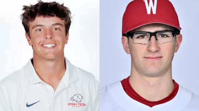 Which former CDA Reporter area high school standouts will be in action on Tuesday, May 13?