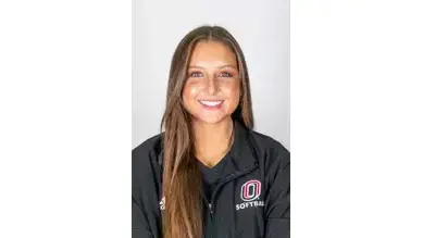 Former Millard West High School standout Ava Rongisch’s collegiate team to play for the NCAA Division I Softball Championship starting Friday, May 16