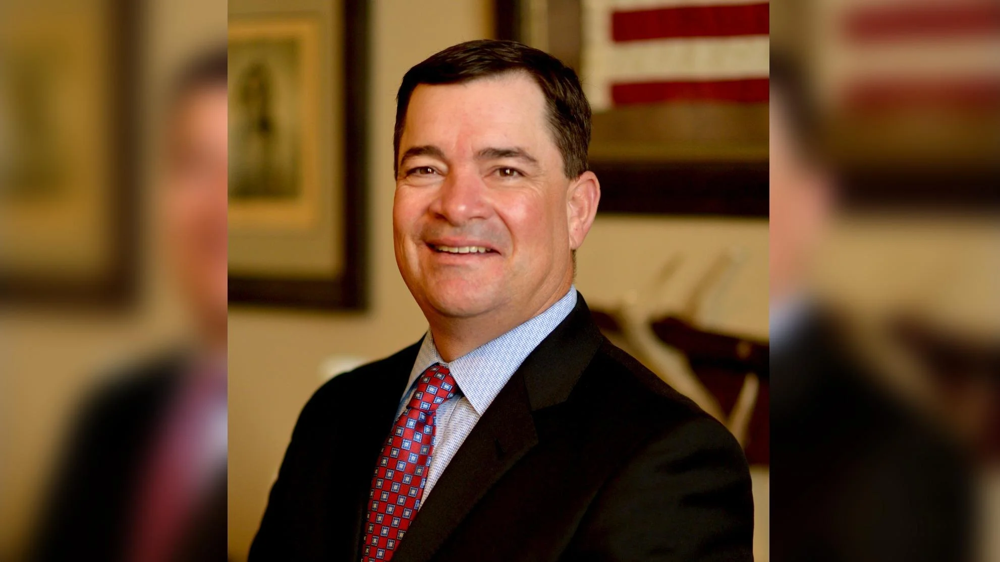 Rep. King introduces education savings account bill in Texas House