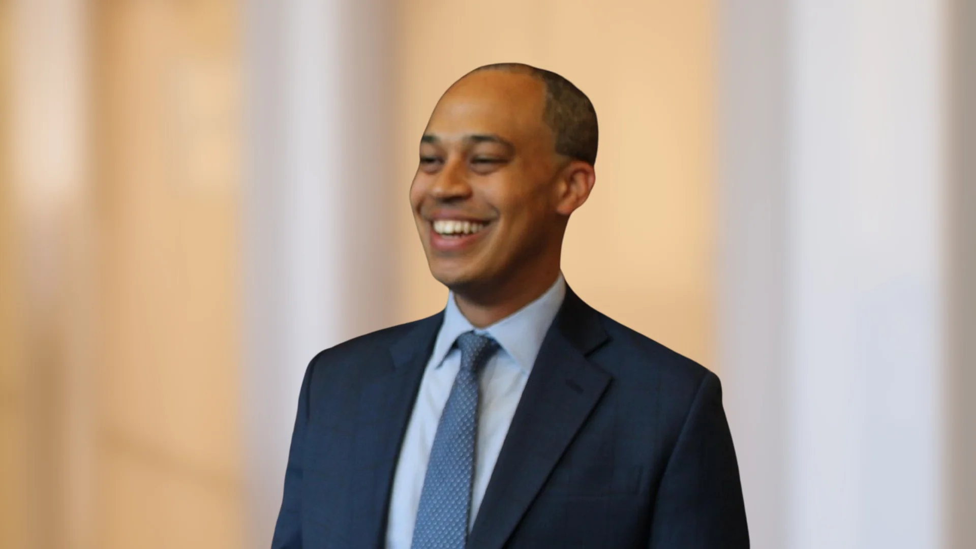 Jay Jones, Former State Delegate for Virginia Jay Jones, Former State Delegate for Virginia