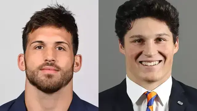 Who are the ex-high school stars from North Jefferson County area competing on Saturday, Nov. 29?