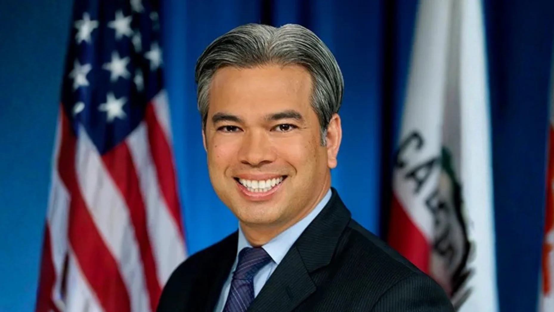 California attorney general joins challenge against federal restrictions on renewable energy projects