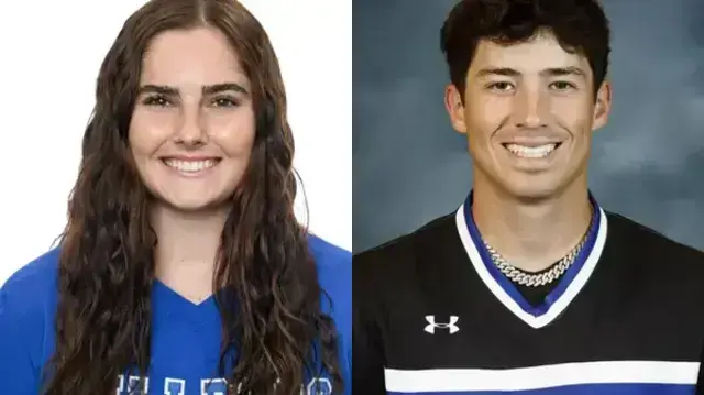 Which former NW LA Times area high school standouts will be in action on Friday, April 4?