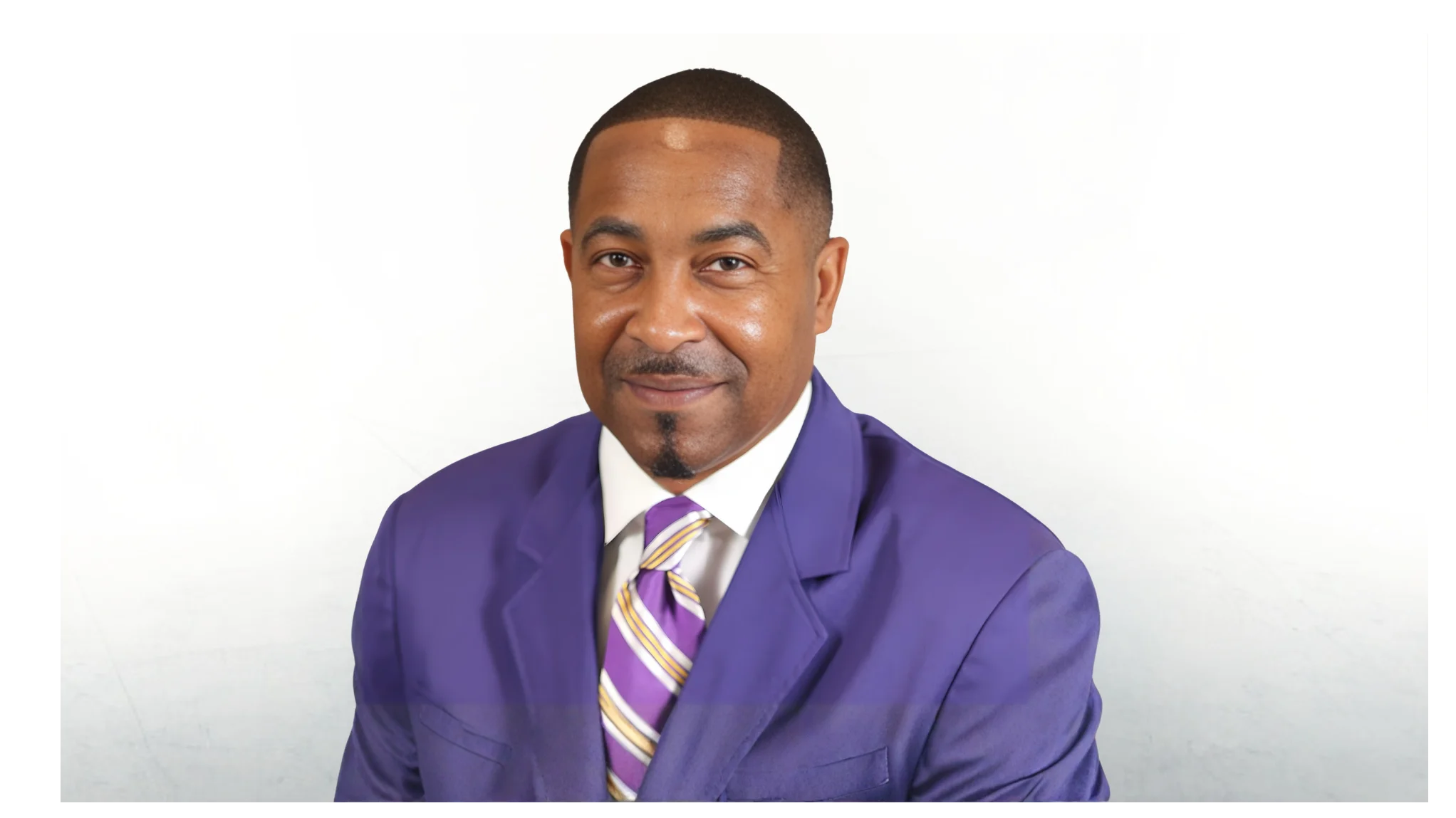Alonzo Banks, Head Coach at Alcorn State Braves Men's Track and Field