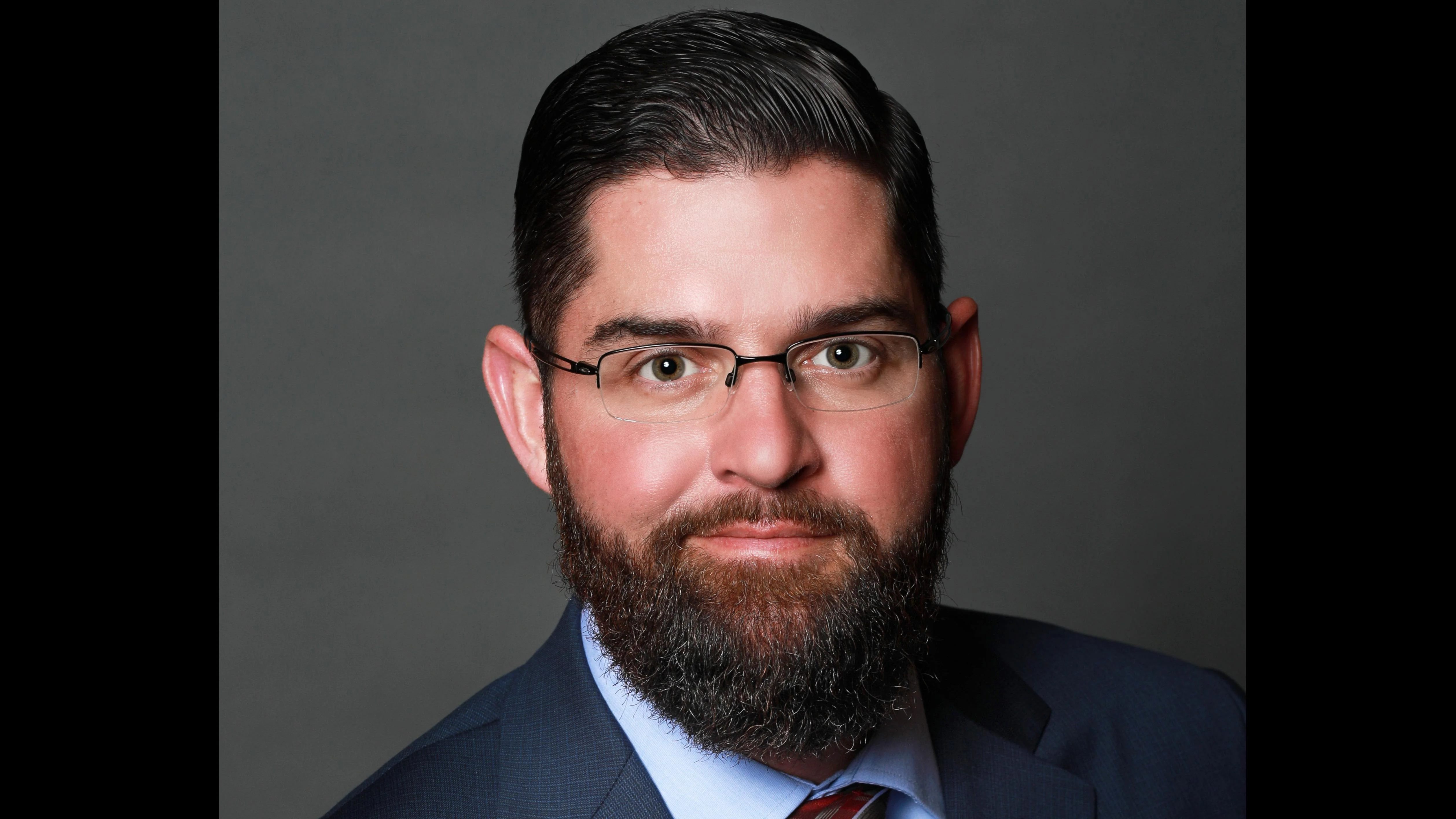 House Republicans select Bobby Kaufmann as new majority leader