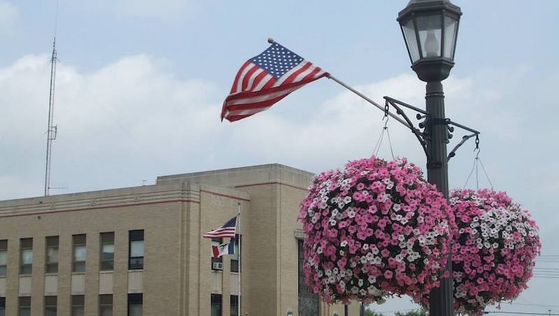 Boone City Council gets project pitch from local middle schoolers
