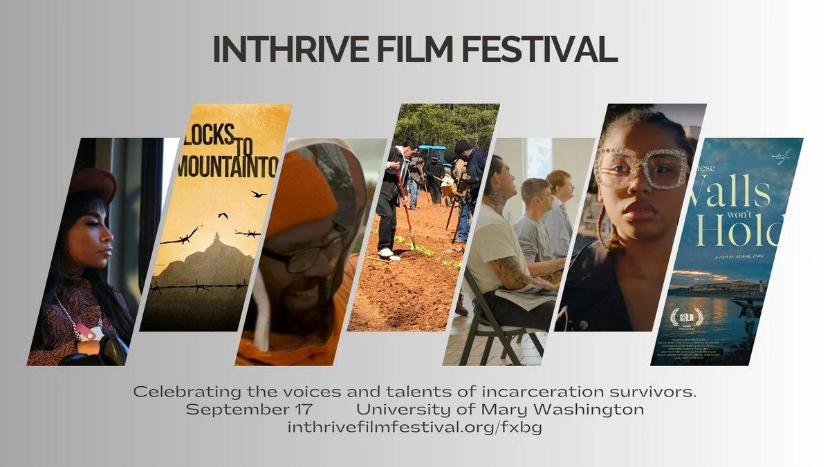 Inthrive Film Festival - all events